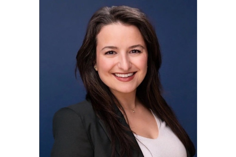 Dr. Mitra Marvasti-Sitterly